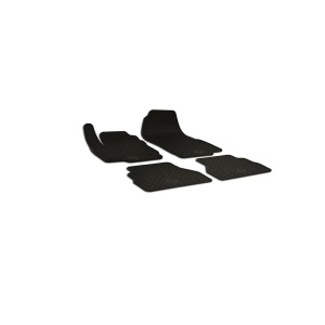 SET COVORASE AUTO CAUCIUC FORD B-MAX (2012-) - Img 18