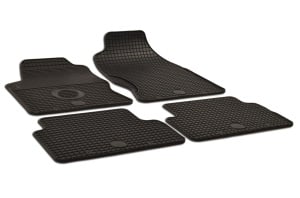 SET COVORASE AUTO CAUCIUC FORD FOCUS (2001-2006) - Img 9