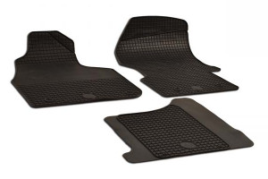 SET COVORASE AUTO CAUCIUC MERCEDES SPRINTER (2006-2018). VW CRAFTER (2006-2016) - 3PCS - Img 1