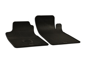 SET COVORASE AUTO CAUCIUC RENAULT KANGOO (1997-2007) - 2PCS - Img 2