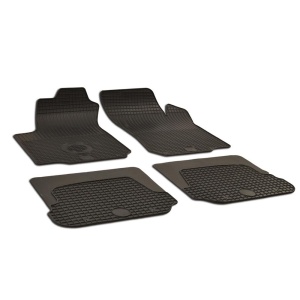 SET COVORASE AUTO CAUCIUC SKODA OCTAVIA (1997-2004) - Img 18