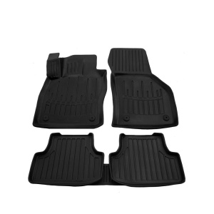 SET COVORASE AUTO CAUCIUC UMBRELLA PENTRU AUDI A3 (8V) (2012-2020) - Img 22