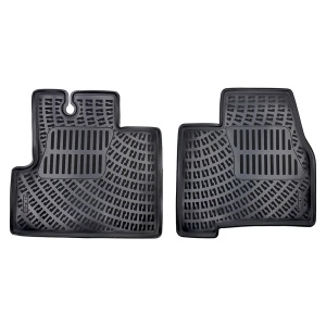 SET COVORASE AUTO CAUCIUC UMBRELLA PENTRU FIAT DUCATO 2006- / FACELIFT 2014- - Img 10