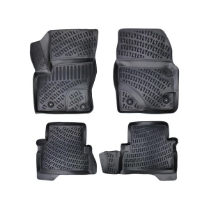 SET COVORASE AUTO CAUCIUC UMBRELLA PENTRU FORD KUGA I (C394) 2008-2012 - Img 6