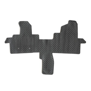 SET COVORASE AUTO CAUCIUC UMBRELLA PENTRU FORD TRANSIT (2015-) - Img 24