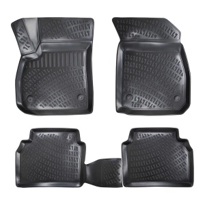 SET COVORASE AUTO CAUCIUC UMBRELLA PENTRU OPEL INSIGNIA II 2017- - Img 10