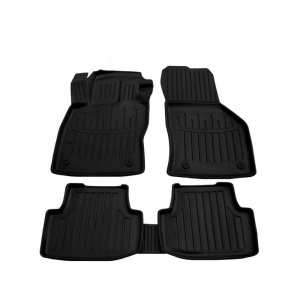 SET COVORASE AUTO CAUCIUC UMBRELLA PENTRU VOLKSWAGEN PASSAT B8 (2014-) - Img 12