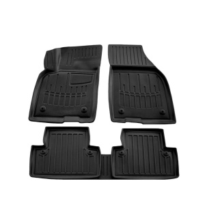 SET COVORASE AUTO CAUCIUC UMBRELLA PENTRU VOLVO S40 II (2004-2012) - Img 12