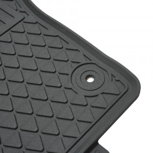 SET COVORASE AUTO CAUCIUC UMBRELLA PENTRU VW CADDY (2003-2019 - Img 1