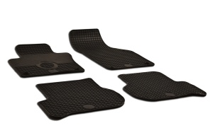 SET COVORASE AUTO CAUCIUC VW GOLF PLUS (2004-2008).(2008-2014) - Img 9