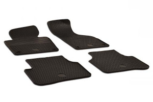 SET COVORASE AUTO CAUCIUC VW PASSAT B6 (2005-2010).B7 (2011-2014). CC (2008-2017) - Img 1