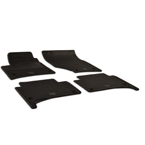 SET COVORASE AUTO CAUCIUC VW TOUAREG (2003-2009) PORSCHE CAYENNE (2003-2009) - Img 18
