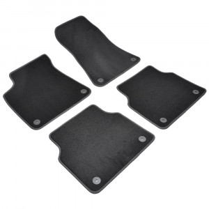 SET COVORASE AUTO MOCHETA AUDI A8 III [D4] (2010-2017) - Img 6