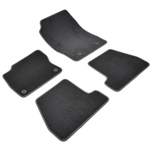 SET COVORASE AUTO MOCHETA FORD FOCUS III (2011-2018) - Img 8