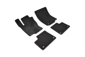 SET COVORASE AUTO MOCHETA MERCEDES [GLE] W166 (2012-2019) - Img 4