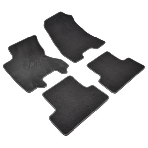 SET COVORASE AUTO MOCHETA NISSAN X-TRAIL II (2007-2013) - Img 13