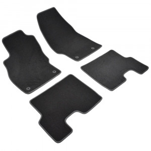 SET COVORASE AUTO MOCHETA OPEL CORSA [D] (2006-2014) - Img 8