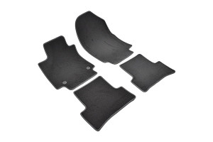 SET COVORASE AUTO MOCHETA RENAULT CAPTUR I (2012-2018) - Img 4
