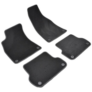SET COVORASE AUTO MOCHETA SEAT EXEO (2009-) - Img 13