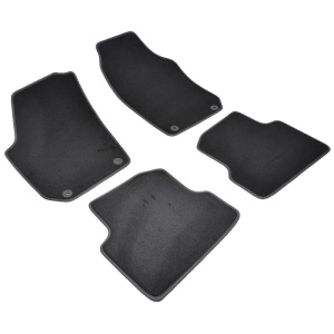SET COVORASE AUTO MOCHETA SKODA FABIA II (2007-2014) - Img 13