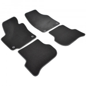 SET COVORASE AUTO MOCHETA VOLKSWAGEN GOLF V PLUS (2005-2008)- SISTEME FIXARE ROTUNDE - Img 7