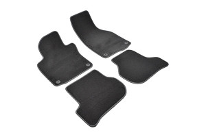 SET COVORASE AUTO MOCHETA VOLKSWAGEN JETTA IV (2003-)- SISTEME FIXARE ROTUNDE - Img 4
