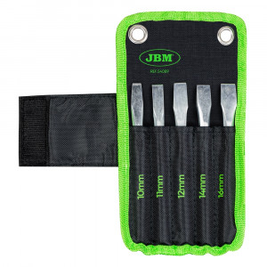 SET DE 5 DALTI JBM - Img 1