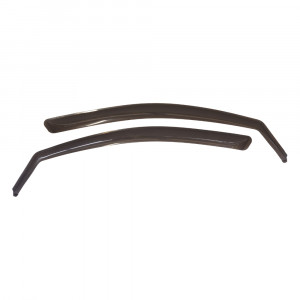 SET DEFLECTOARE AER FATA AUDI A4 - SW (2008-) - Img 13