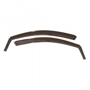 SET DEFLECTOARE AER FATA RENAULT MEGANE BERLINA - SW (2002-2008) - Img 15