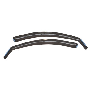 SET DEFLECTOARE AER FATA SKODA OCTAVIA (2004-2012) - Img 22