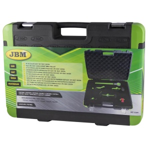 SET DISPOZITIVE BLOCARE DISTRIBUTIE 1.0, 1.2, 1.4 TSI, BENZINA, AUDI / VW / SEAT / SKODA - Img 4