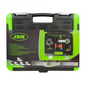 SET FIXARE DISTRIBUTIE VAG 1.6/ 2.0L TDI PD JBM - Img 3
