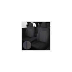 SET HUSE SCAUN LUX NEGRU UMB1 - Img 4