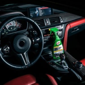 SOLUTIE CURATARE BORD SI SUPRAFETE STICLA 500 ML TURTLE - Img 3