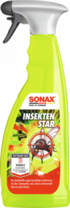 SOLUTIE PENTRU INDEPARTAREA INSECTELOR 750 ML SONAX - Img 3