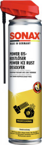 SPRAY DEGRIPANT PRIN INGHETARE CU SISTEM EASY SPRAY 400 ML SONAX - Img 3