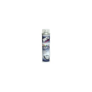SPRAY LAC TRANSPARENT 600ML - Img 2