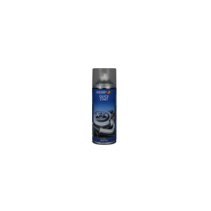 SPRAY PORNIRE MOTOR 400 ML - Img 2