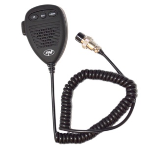 STATIE RADIO CB PNI ESCORT HP 8000L 12V 4W CU ASQ REGLABIL, FUNCTIE LOCK, MUFA DE BRICHETA INCLUSA - Img 13
