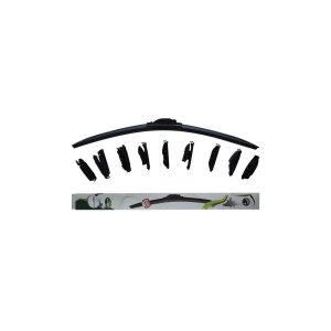 STERGATOR 26'/65 cm MULTI ADAPTER - Img 2