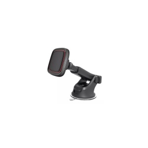 SUPORT TELEFON AUTO MAGNETIC CU FIXARE PE BORD/PARBRIZ CU VENTUZA - Img 10