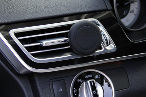 SUPORT TELEFON MAGNETIC AUTO CU FIXARE IN GRILA DE VENTILATIE - Img 5