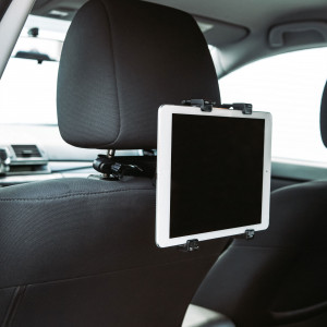 Suport universal pentru tabletă - 7-10" - max 900 g - Img 1