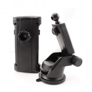 Suport universal pentru tabletă, fixare pe parbriz - CARGUARD - Img 6