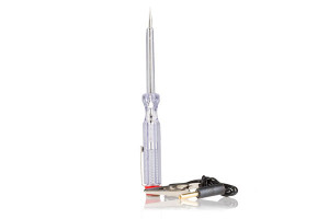 TESTER TENSIUNE 6-24 V - Img 1