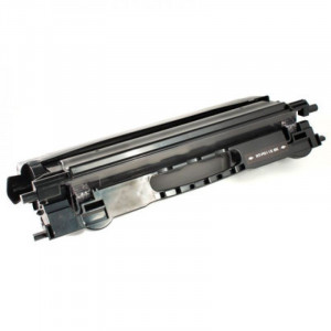 Toner compatibil tn-2010 brother, 2600 pagini, black, procart - Img 2