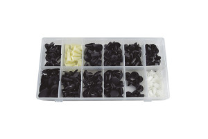 TRUSA CLIPSURI DIN PLASTIC MAZDA 190BUC
