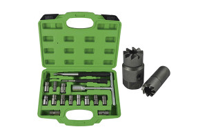 TRUSA FREZE CURATAT INJECTOARE - Img 2
