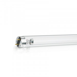 Tub bactericid sterilizare ultraviolete uvc t8 55 w, soclu g13, 2 pini, efect virucid - Img 2