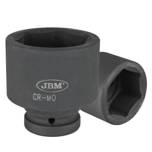 TUBULARA IMPACT HEX. 1' 36 MM JBM - Img 6